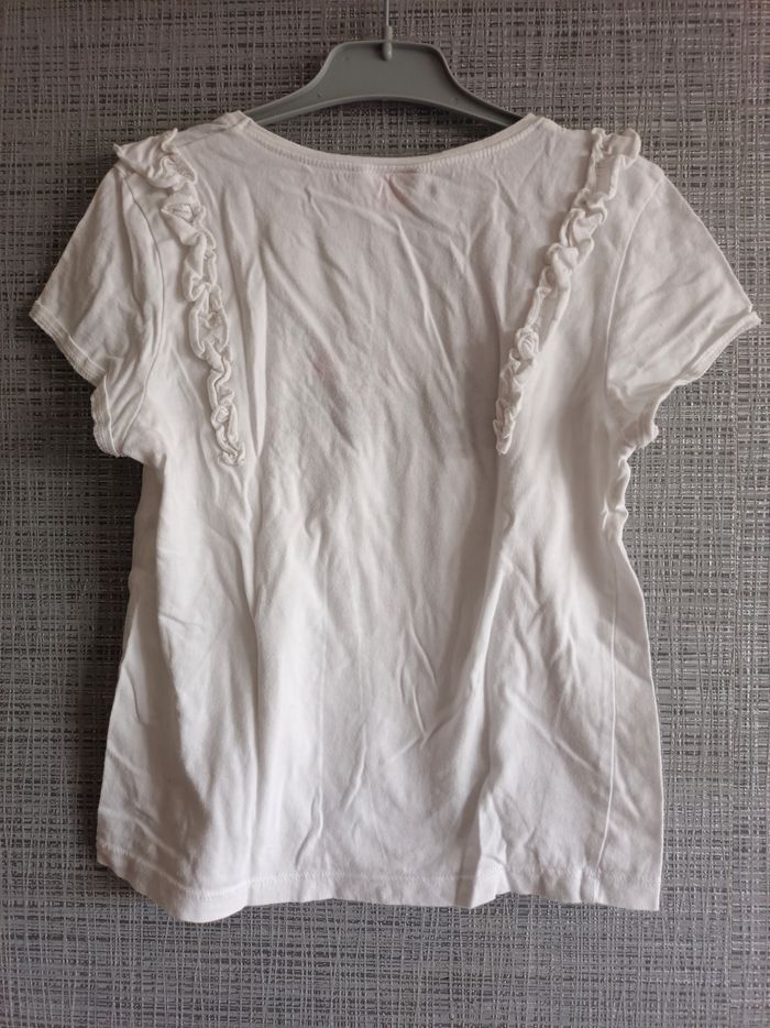 T shirt - photo numéro 4