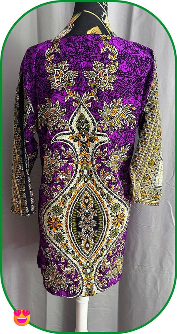 🌷sublime blouse *🌷 - photo numéro 4
