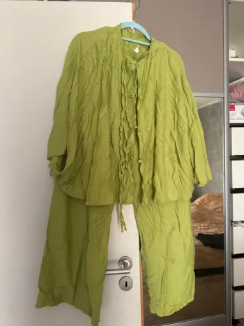 Ensemble léger