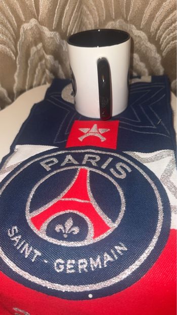 Mug tasse neuve psg
