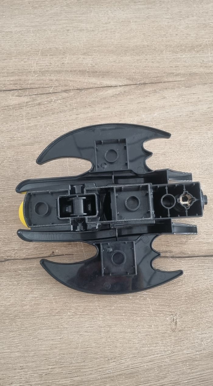 Batwing de Batman Lego Duplo - photo numéro 8
