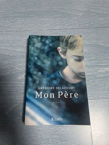 Mon père