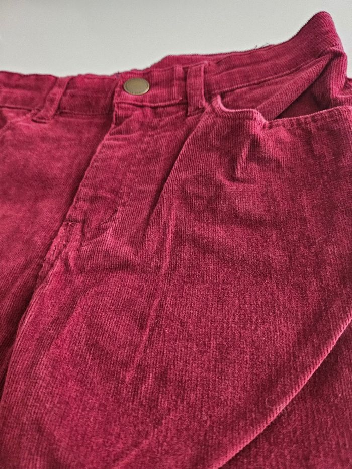 Pantalon 10 ans - photo numéro 3
