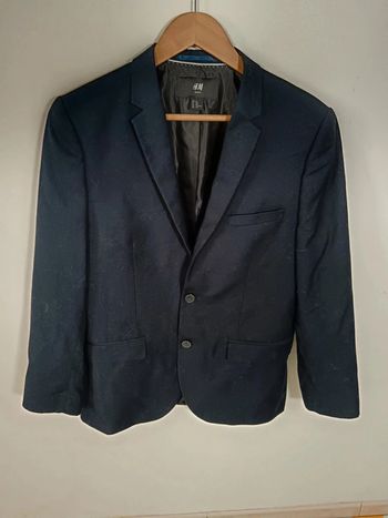 C3 perfecto marine H&M 50