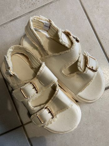 Sandales 