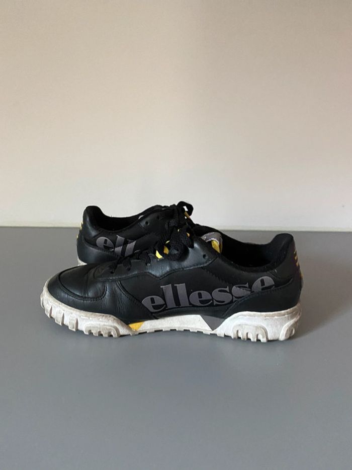 Ellesse - photo numéro 8