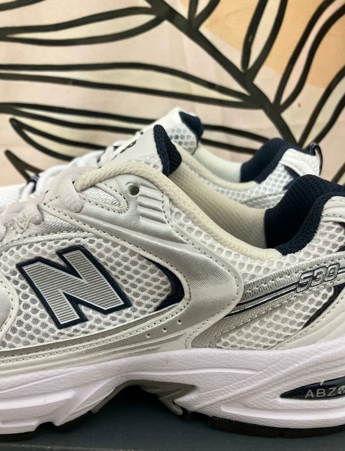 New Balance 530 - photo numéro 5