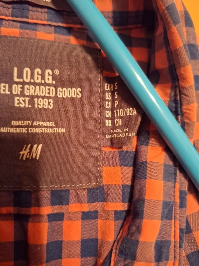 Chemise sans manches - photo numéro 3