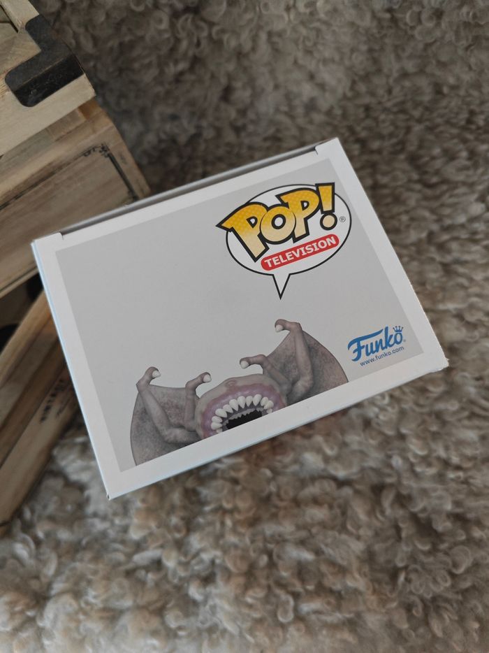 Funko Pop Stranger Things Demobat 1303 - photo numéro 5