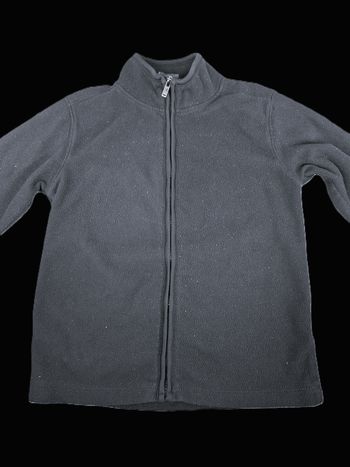 Gilet polaire Kiabi 8 ans