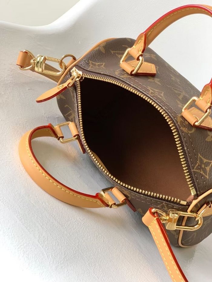 Louis Vuitton Speedy Bandoulière 20 - photo numéro 7