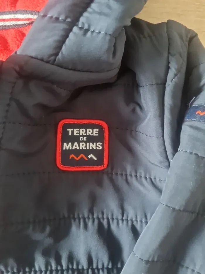 Veste polaire - photo numéro 3