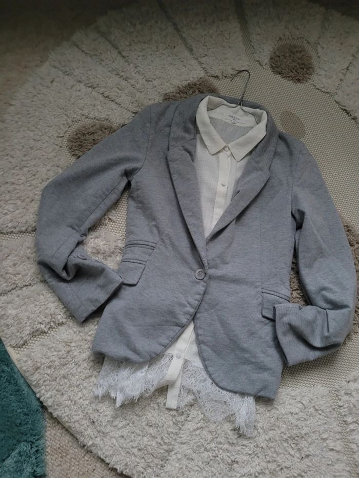 Veste / blazer