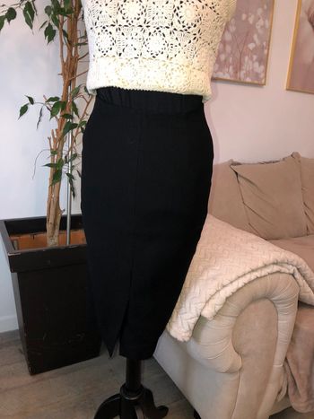 🌹Jupe Massimo Dutti🌹