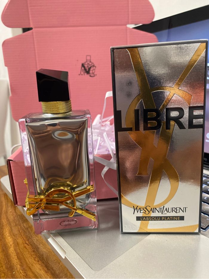 Parfum - photo numéro 2