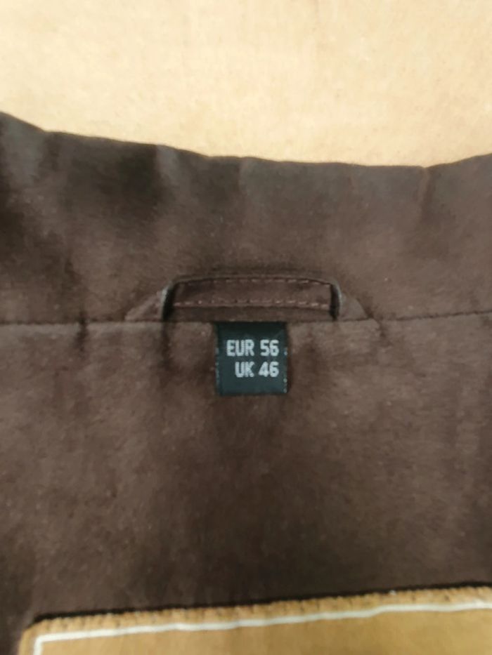 Veste Far Field taille 56 - photo numéro 4