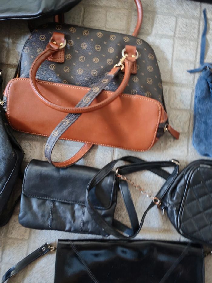 Lot de sac - photo numéro 6