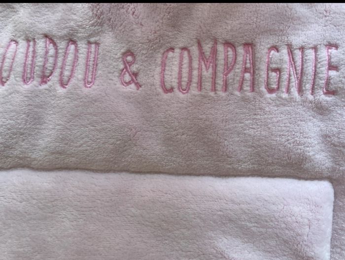 Tapis d’éveil ou parc doudou et compagnie - photo numéro 4