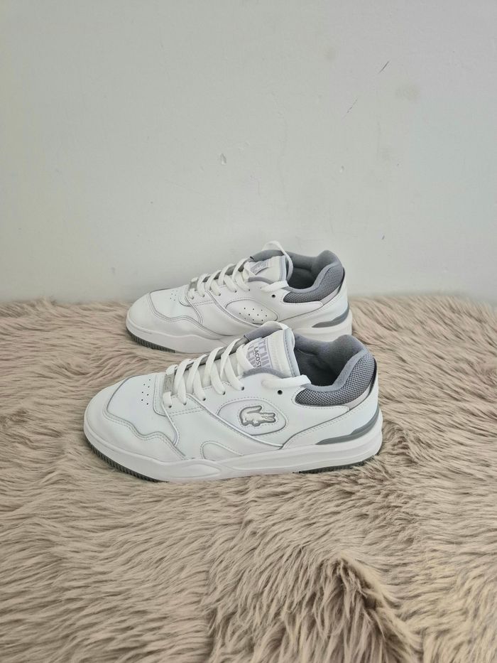 Baskets * Lacoste * - photo numéro 3