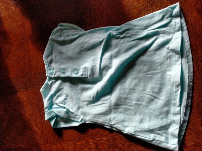 T-shirt 6 mois - photo numéro 3