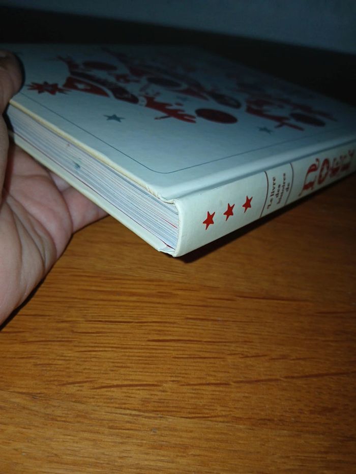 Le livre des histoires de Noël - photo numéro 11