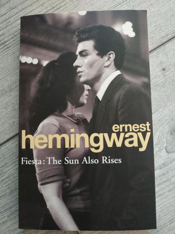 Livre Hemingway