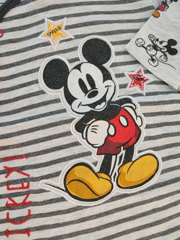Pyjamas Disney - photo numéro 10