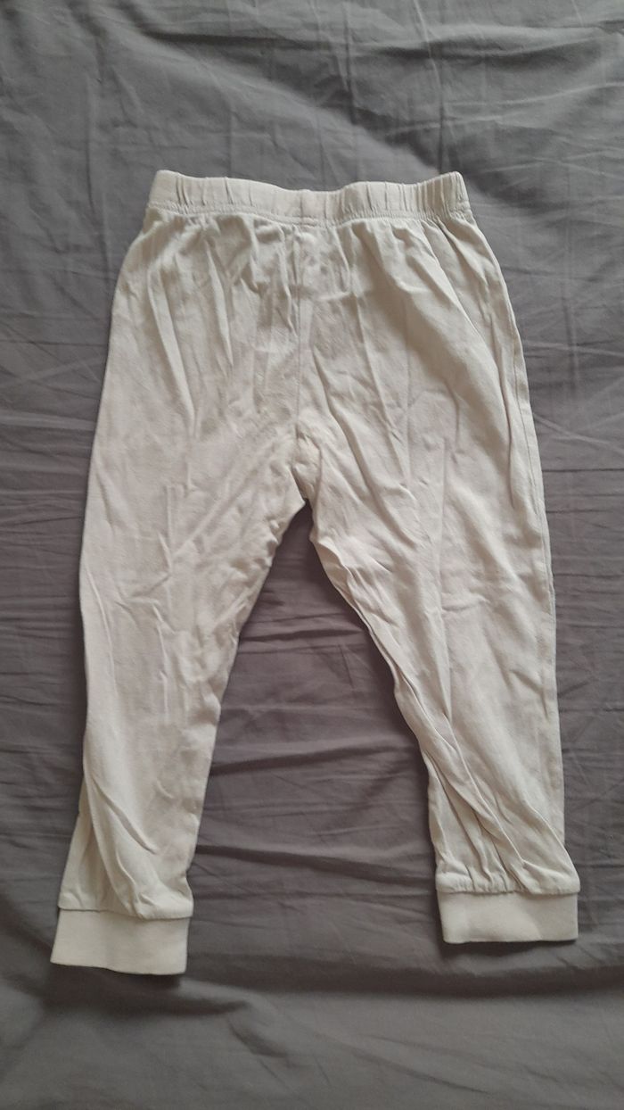 Pantalon leggings - photo numéro 3