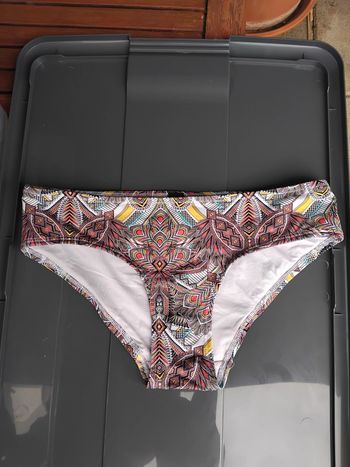 Bas de maillot de bain