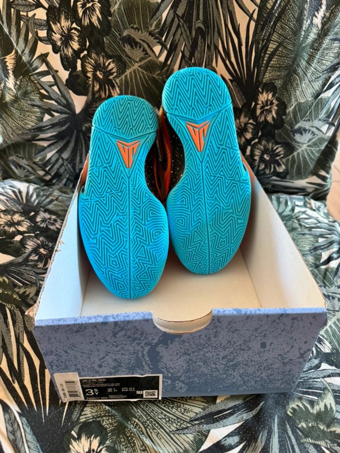 Nike JA 1 se - photo numéro 5
