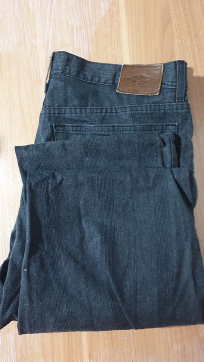 Pantalon homme - photo numéro 3