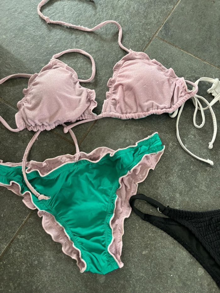 Maillot de bain - photo numéro 2