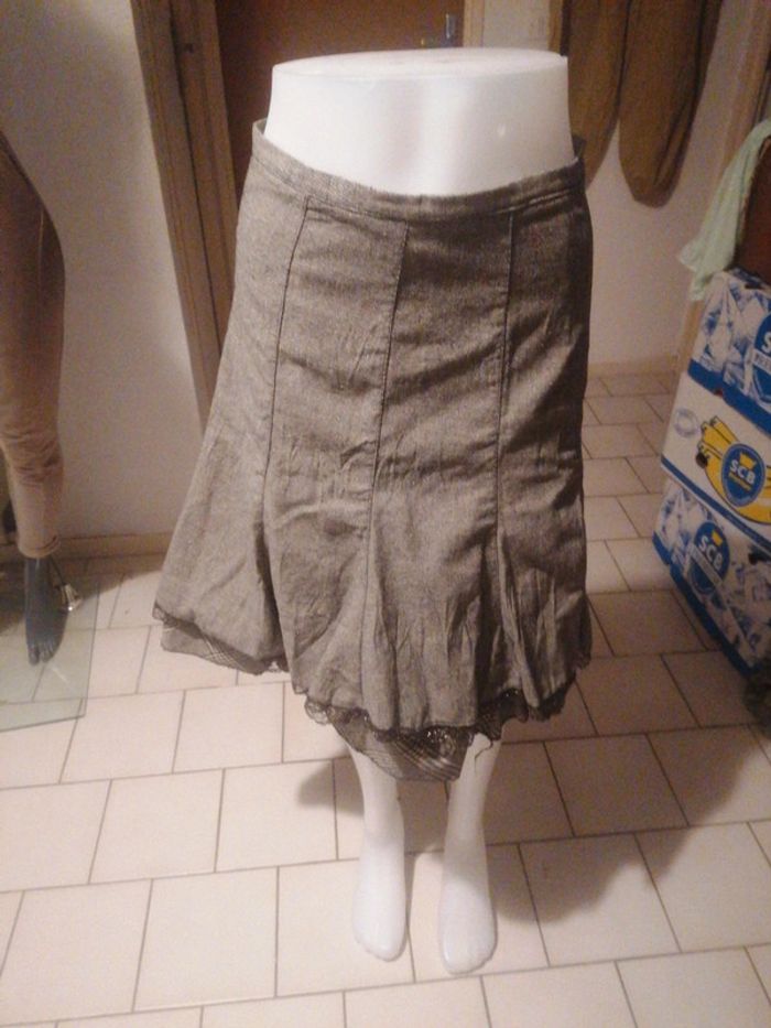Jupe taille s