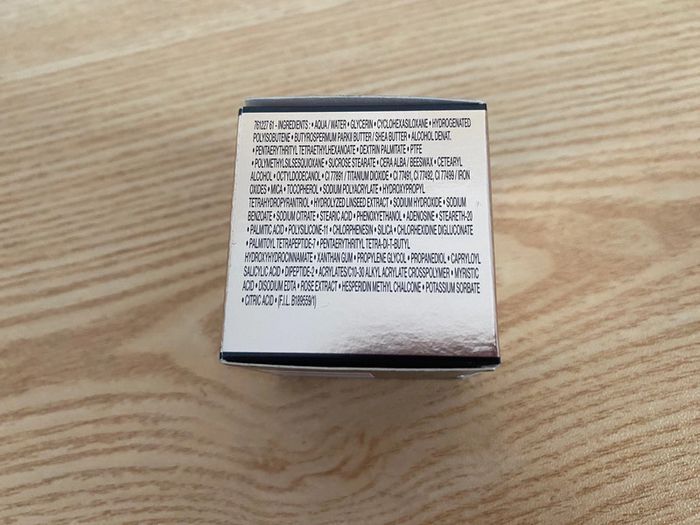 Lancôme absolue l’extrait - photo numéro 4