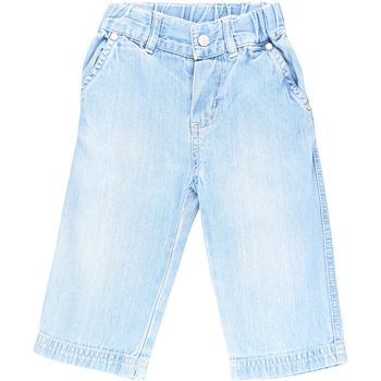 Jean 12 mois Petit Bateau