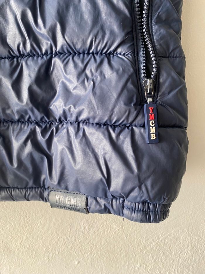 Doudoune - photo numéro 3