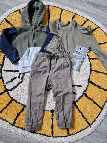 Ensemble garçon 👦