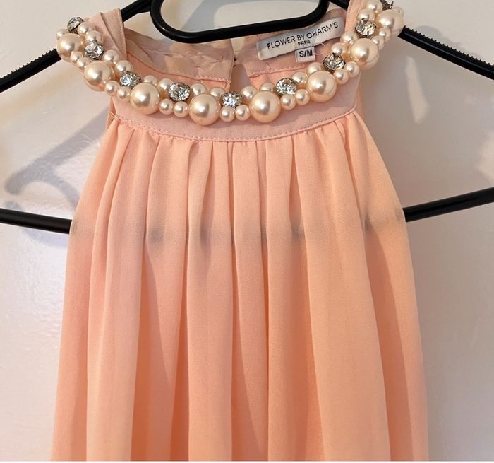 Robe courte cocktail/mariage - photo numéro 6