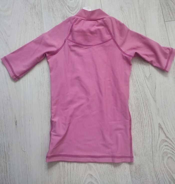 Tee-shirt solaire 6 A - photo numéro 2