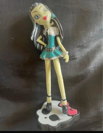 Figurine Monster High