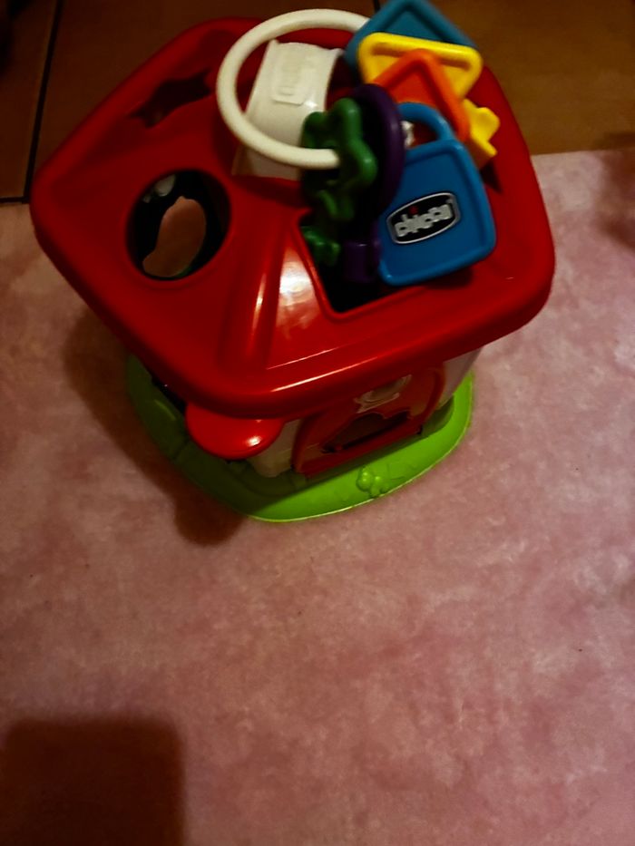 Chicco - photo numéro 2