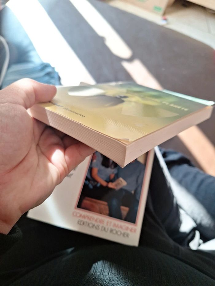 Livre tribal flammarion écologie nouvelles - photo numéro 3