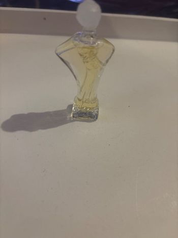 parfum miniature pour collectionner