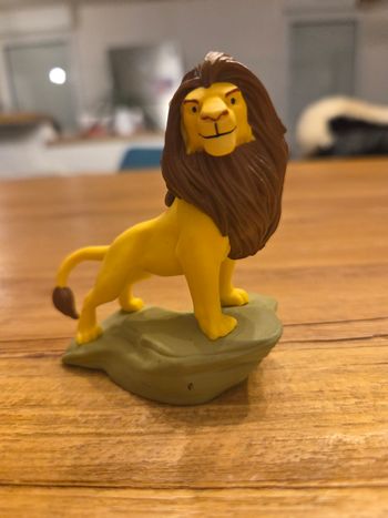 Tonies le roi lion