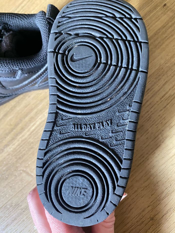 Chaussure Nike - photo numéro 4