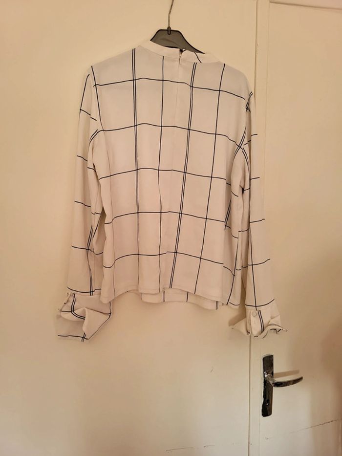 Blouse H&M - photo numéro 3