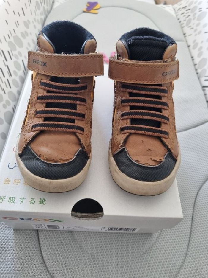 Chaussure