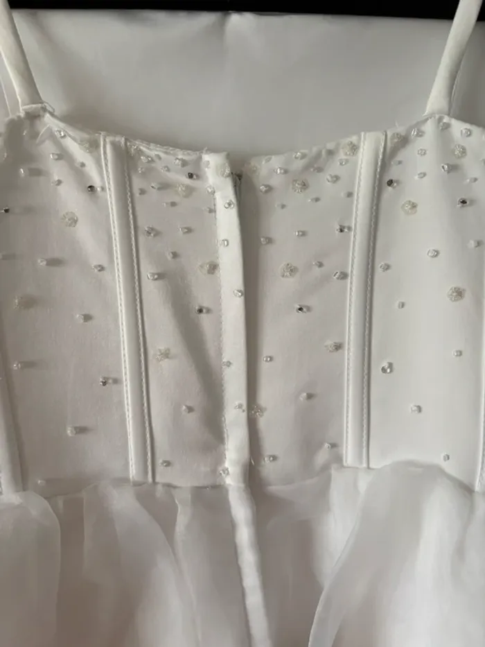 Robe de cérémonie enfants - photo numéro 5