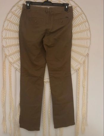 Jeans chino mixte