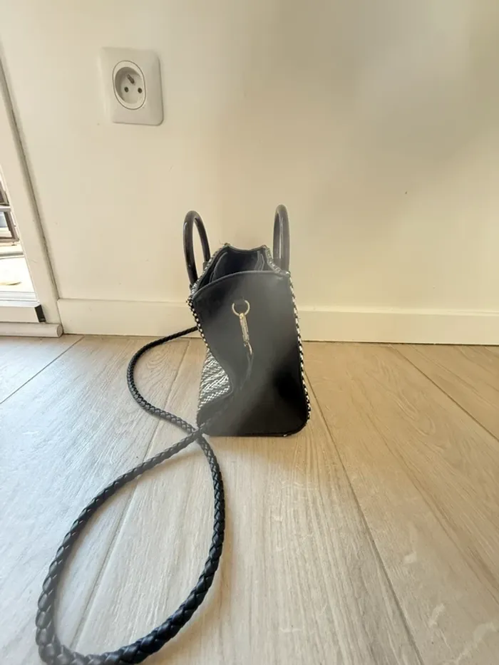 Sac à main - photo numéro 3